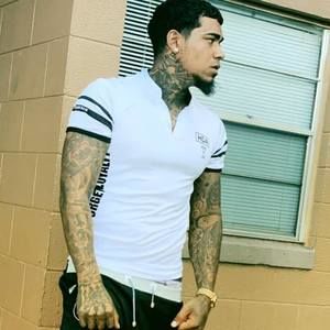 Meet your Posher, Christian